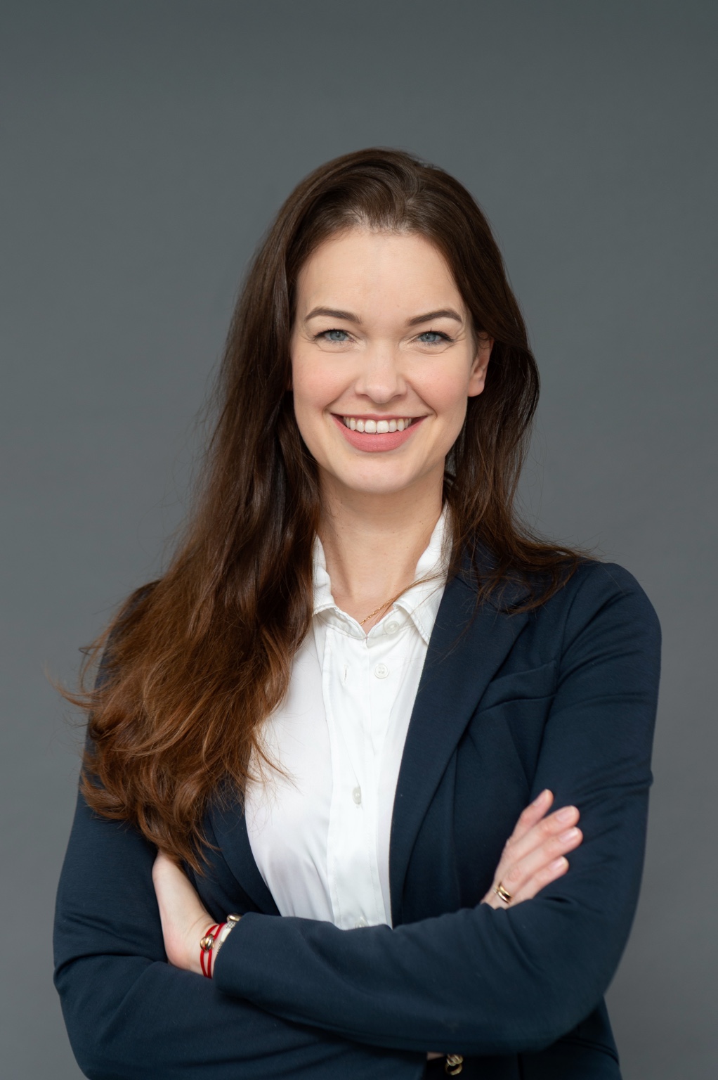 Sarah Finger